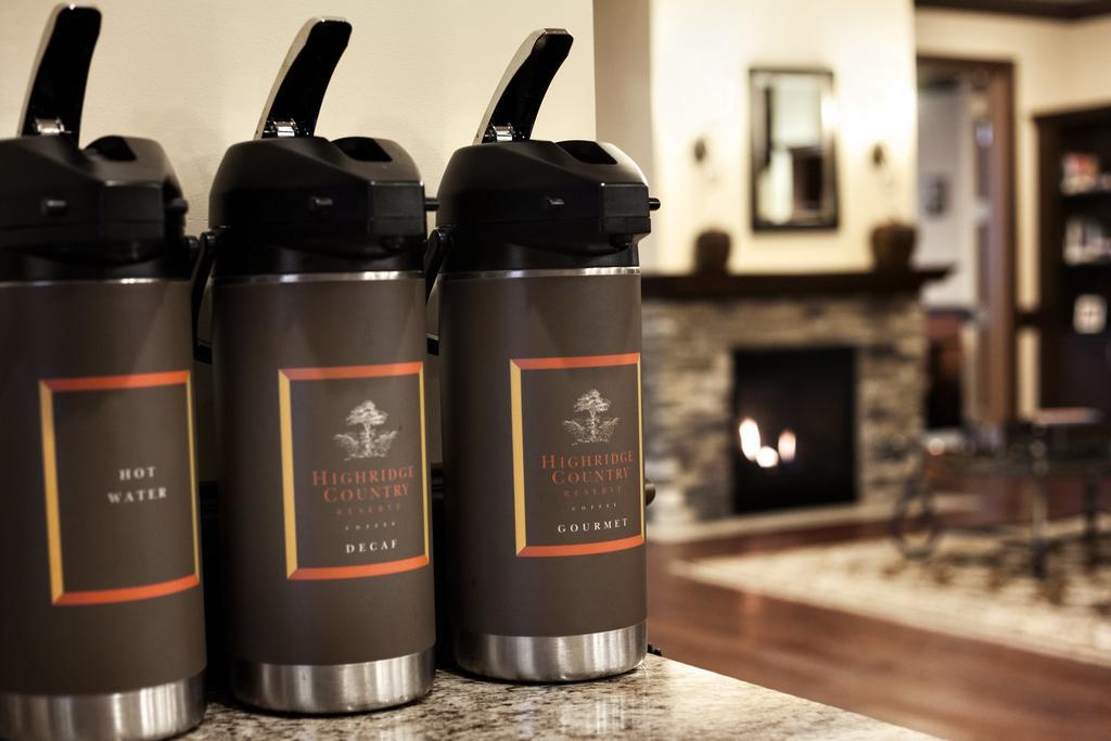 Baymont By Wyndham Sumter Hotel Bagian luar foto