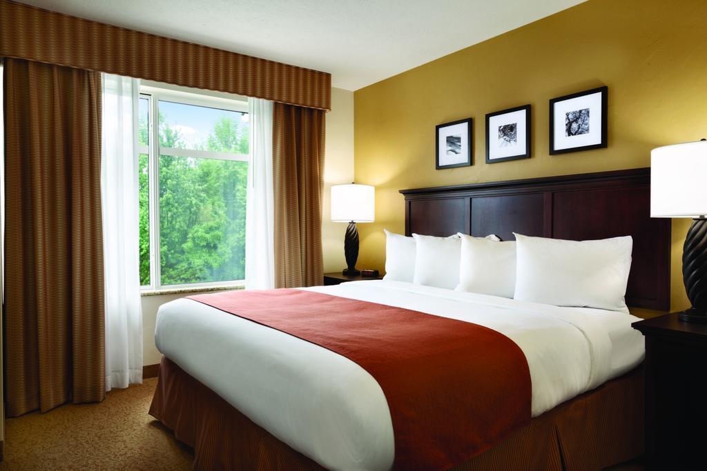 Baymont By Wyndham Sumter Hotel Bagian luar foto